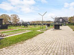 4 Person Holiday Home in Glesborg