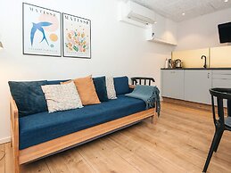 4 Person Holiday Home in Glesborg