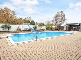 4 Person Holiday Home in Glesborg