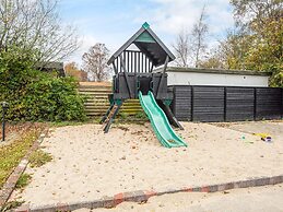 4 Person Holiday Home in Glesborg