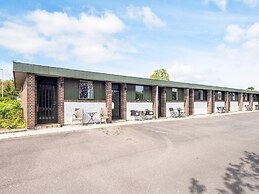 4 Person Holiday Home in Glesborg