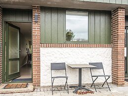 4 Person Holiday Home in Glesborg
