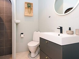 4 Person Holiday Home in Glesborg