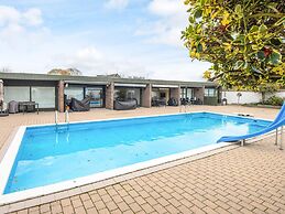 4 Person Holiday Home in Glesborg