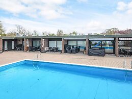 4 Person Holiday Home in Glesborg