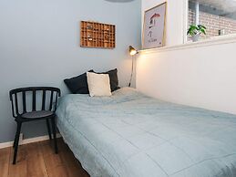 4 Person Holiday Home in Glesborg