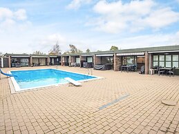 4 Person Holiday Home in Glesborg