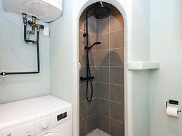 4 Person Holiday Home in Glesborg