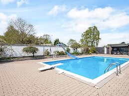 4 Person Holiday Home in Glesborg