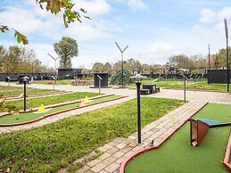 4 Person Holiday Home in Glesborg