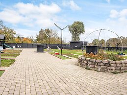 4 Person Holiday Home in Glesborg