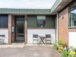 4 Person Holiday Home in Glesborg