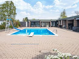4 Person Holiday Home in Glesborg