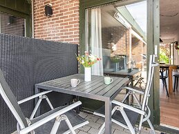 4 Person Holiday Home in Glesborg