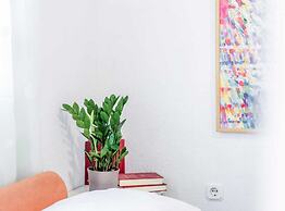 Dazzling Ponikvice Apartment With Balcony