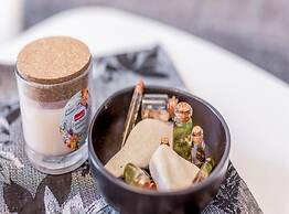 Dazzling Ponikvice Apartment With Balcony