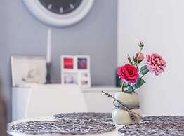 Dazzling Ponikvice Apartment With Balcony