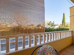 Dazzling Ponikvice Apartment With Balcony