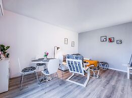 Dazzling Ponikvice Apartment With Balcony