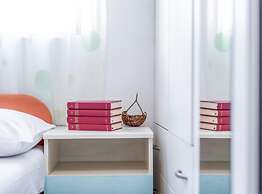 Dazzling Ponikvice Apartment With Balcony