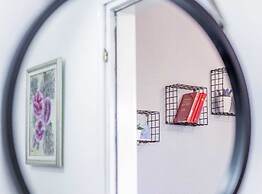 Dazzling Ponikvice Apartment With Balcony