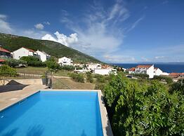 Marvelous Escape Bol Island Villa With Pool