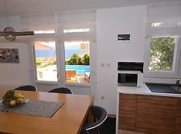 Marvelous Escape Bol Island Villa With Pool