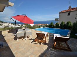 Marvelous Escape Bol Island Villa With Pool