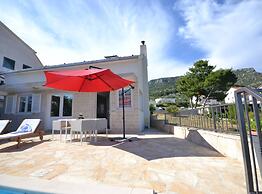 Marvelous Escape Bol Island Villa With Pool