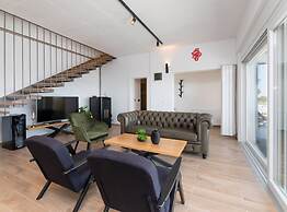 Spectacular Bol Island Sea View Villa With Pool