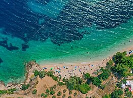 Spectacular Bol Island Sea View Villa With Pool