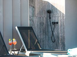 Spectacular Bol Island Sea View Villa With Pool