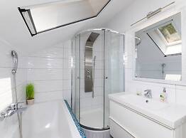 Spectacular Bol Island Sea View Villa With Pool