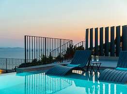 Spectacular Bol Island Sea View Villa With Pool