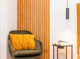 Spectacular Bol Island Sea View Villa With Pool