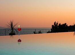 Spectacular Bol Island Sea View Villa With Pool