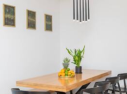 Spectacular Bol Island Sea View Villa With Pool