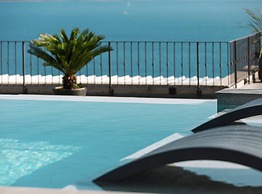 Spectacular Bol Island Sea View Villa With Pool