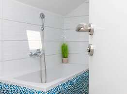 Spectacular Bol Island Sea View Villa With Pool