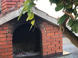 Beachfront Spacious Apartment With Terrace