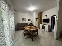 Beachfront Spacious Apartment With Terrace