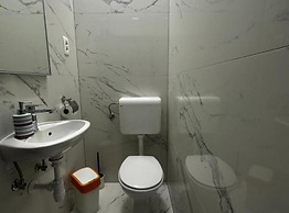 Beachfront Spacious Apartment With Terrace