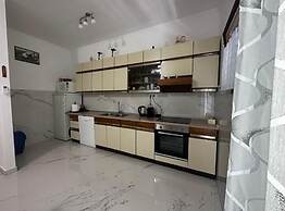 Beachfront Spacious Apartment With Terrace