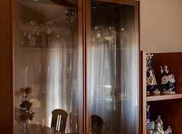 Kasteline Elegant Apartment With Balcony