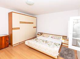 Sunny and Sleek Apartment Kastel Novi With Terrace