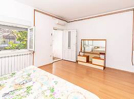 Sunny and Sleek Apartment Kastel Novi With Terrace