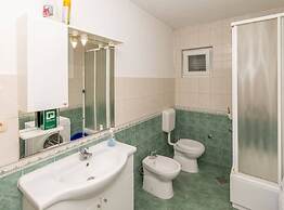 Sunny and Sleek Apartment Kastel Novi With Terrace