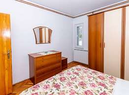 Sunny and Sleek Apartment Kastel Novi With Terrace