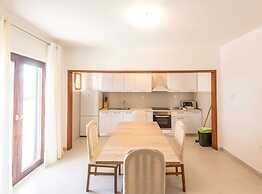 Sunny and Sleek Apartment Kastel Novi With Terrace