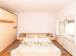 Sunny and Sleek Apartment Kastel Novi With Terrace